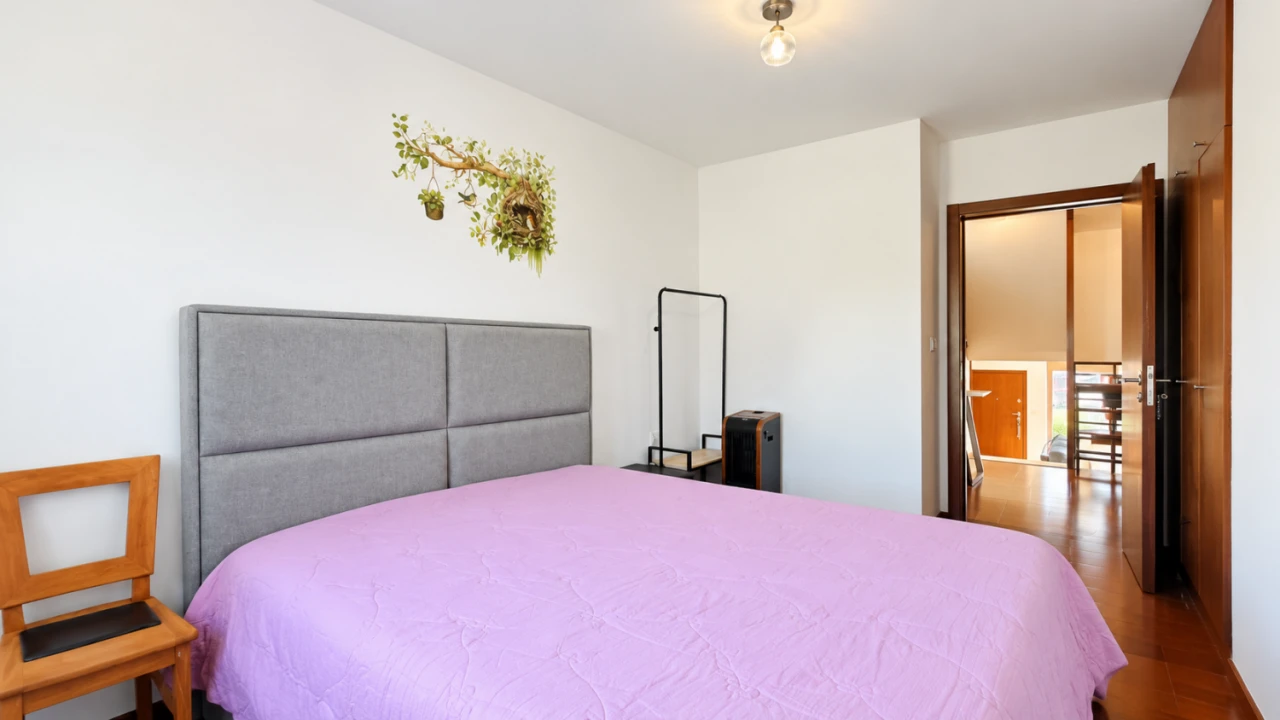 Apartamento T3 para Venda em Pedrouços Foto 21