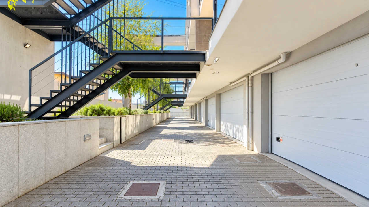 Apartamento T3 para Venda em Pedrouços Foto 37