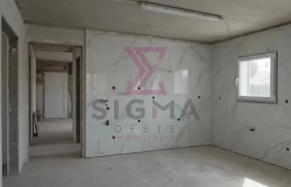 Apartamento T4 para Venda em Po
