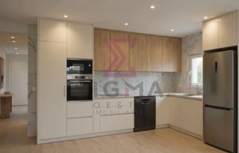 Apartamento T4 para Venda em Po Foto 4