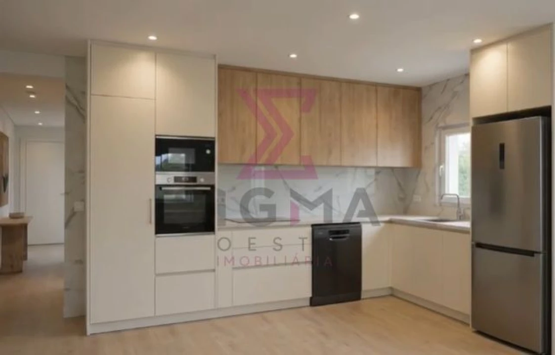Apartamento T4 para Venda em Po Foto 4