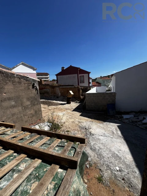 Terreno para Venda em Santa Maria, São Pedro e Matacães