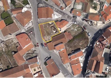 Terreno para Venda em Santa Maria, São Pedro e Matacães