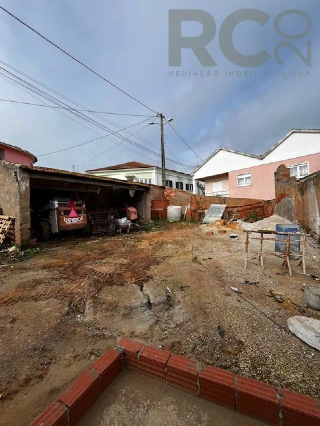 Terreno para Venda em Santa Maria, São Pedro e Matacães Foto 6
