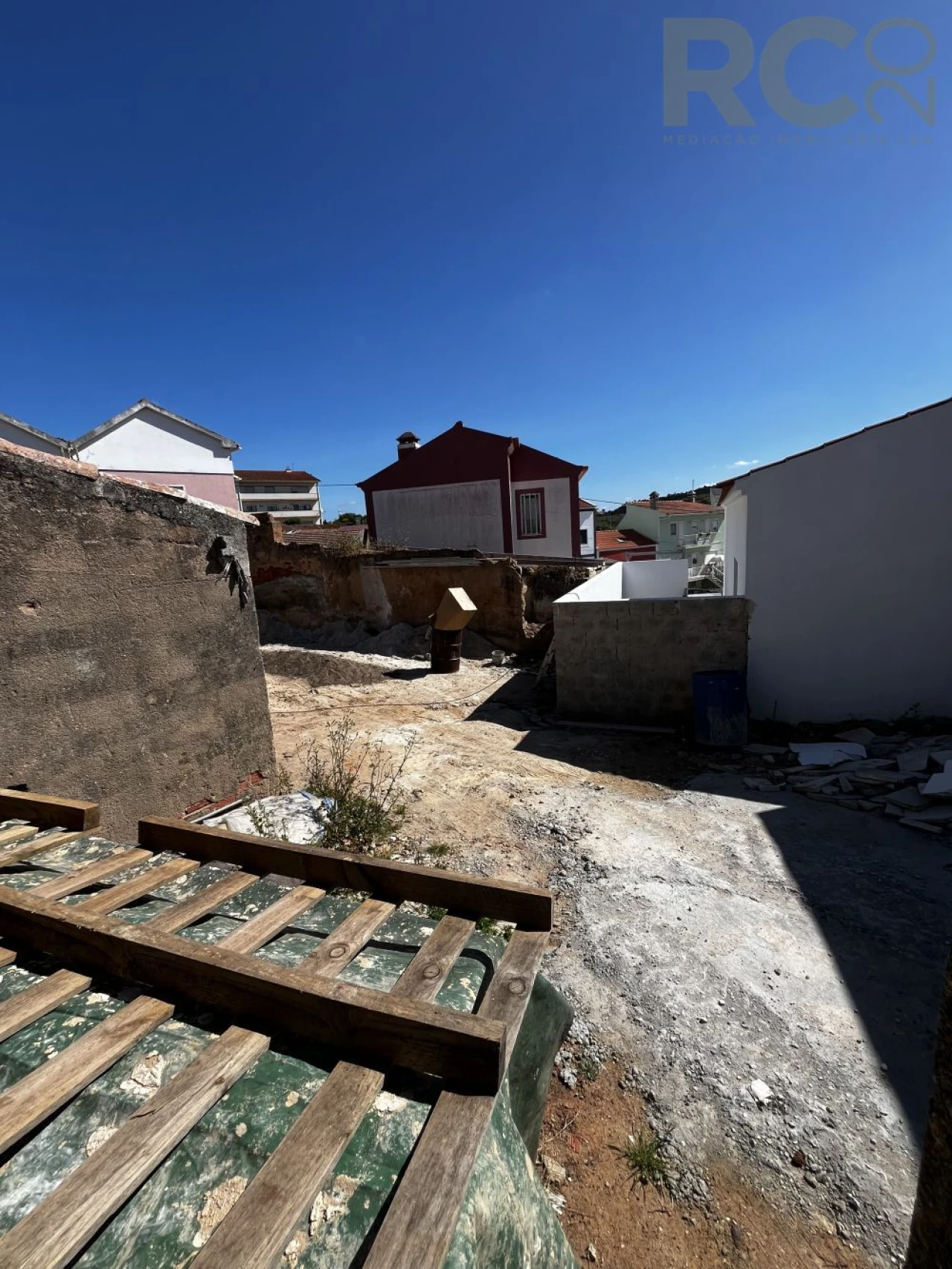 Terreno para Venda em Santa Maria, São Pedro e Matacães Foto 9
