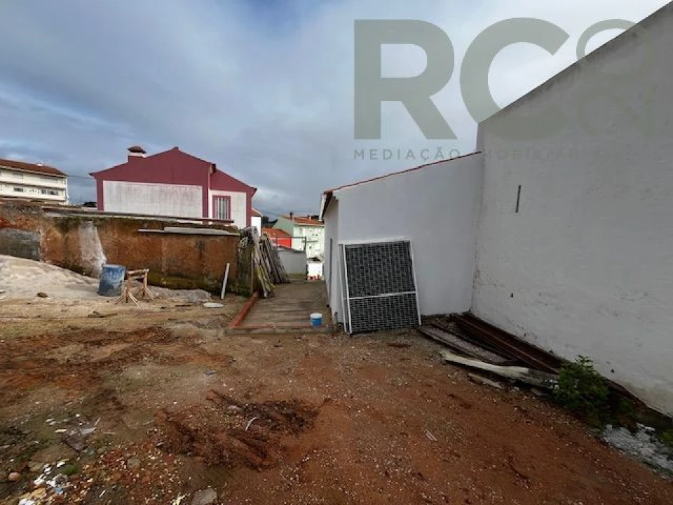 Terreno para Venda em Santa Maria, São Pedro e Matacães Foto 7