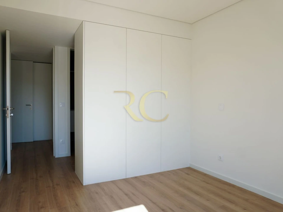 Apartamento T2 para Venda em São Mamede de Infesta e Senhora da Hora Foto 11