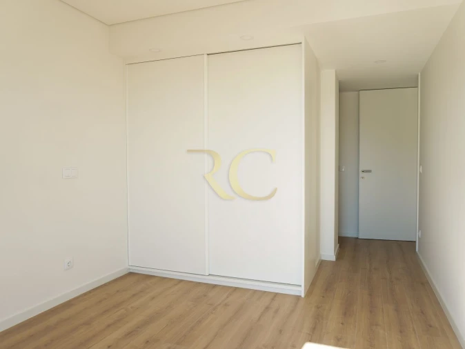 Apartamento T2 para Venda em São Mamede de Infesta e Senhora da Hora Foto 8