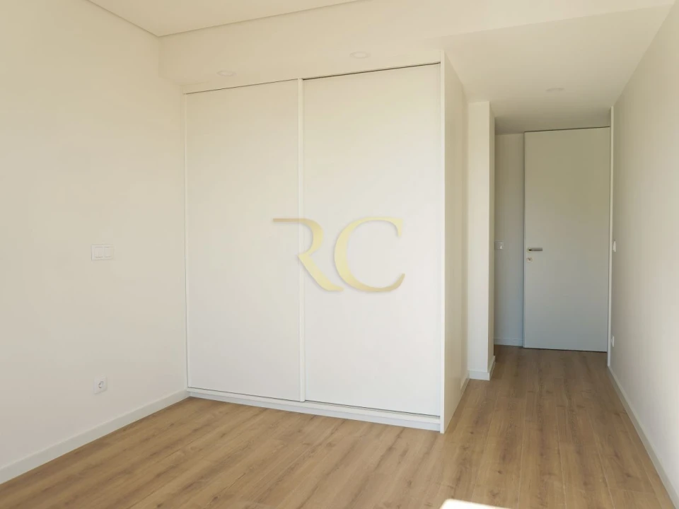 Apartamento T2 para Venda em São Mamede de Infesta e Senhora da Hora Foto 8