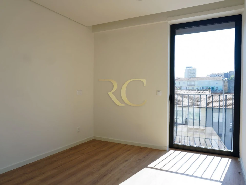Apartamento T2 para Venda em São Mamede de Infesta e Senhora da Hora Foto 10