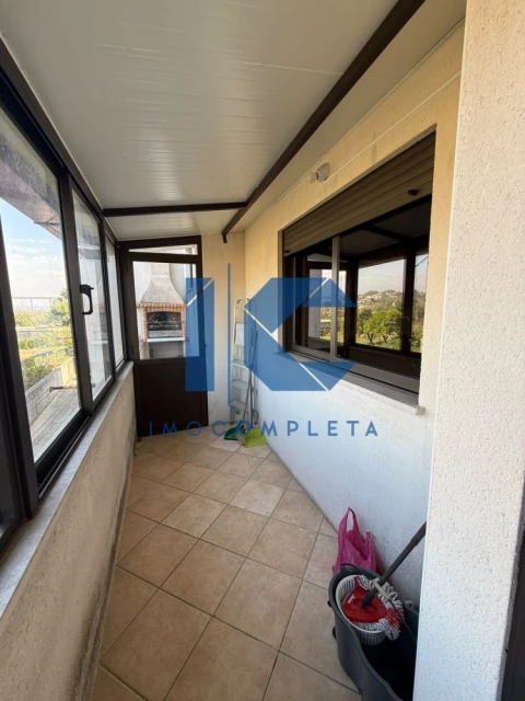 Apartamento T2 para Venda em Recardães e Espinhel