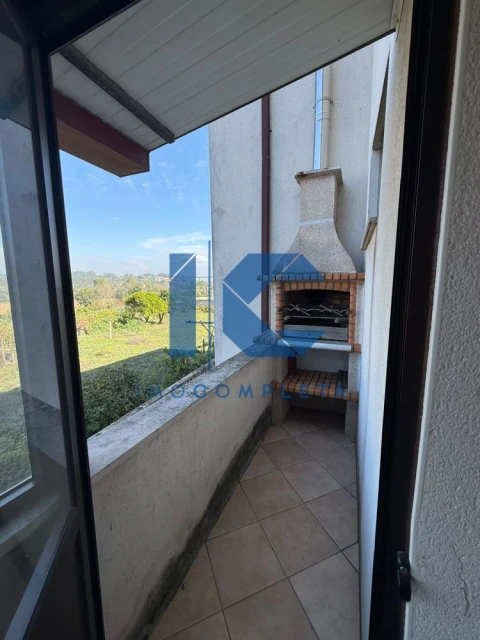 Apartamento T2 para Venda em Recardães e Espinhel