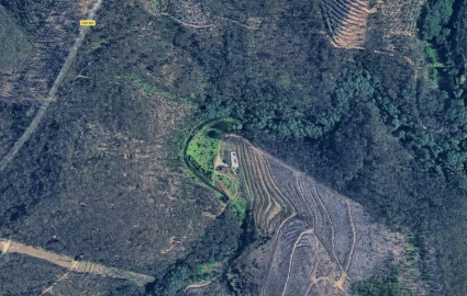 Terreno para Venda em Macinhata do Vouga