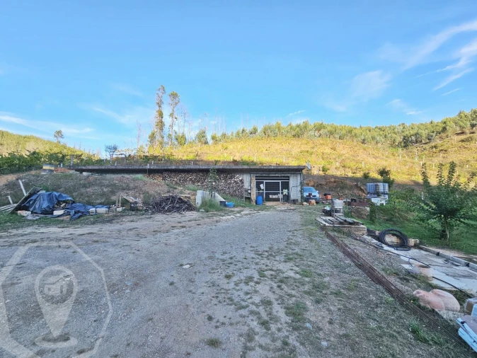 Terreno para Venda em Macinhata do Vouga Foto 26