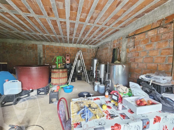 Terreno para Venda em Macinhata do Vouga Foto 27