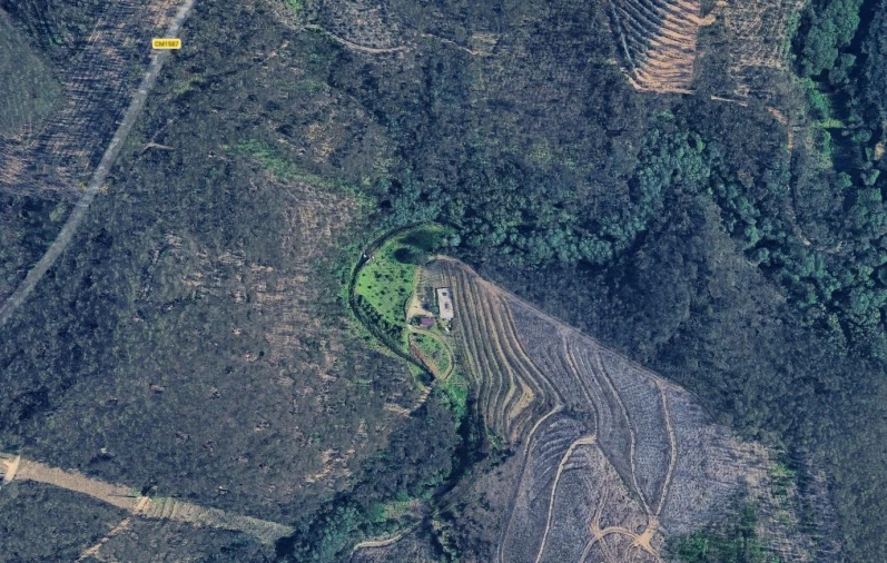 Terreno para Venda em Macinhata do Vouga Foto 29