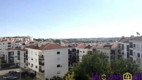 Apartamento T4 para Venda em Amora