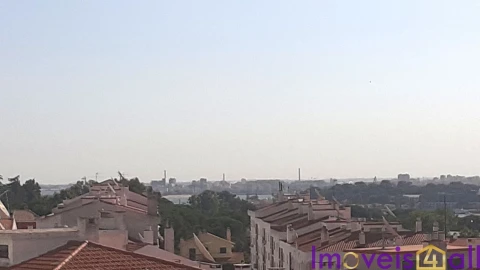 Apartamento T4 para Venda em Amora