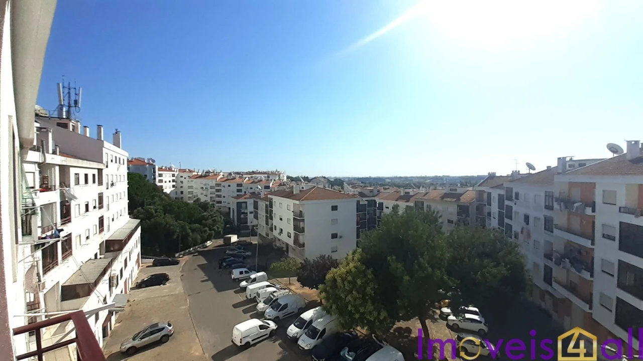 Apartamento T4 para Venda em Amora Foto 23