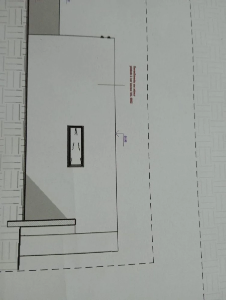 Moradia T3 para Venda em São Bernardo Planta 2
