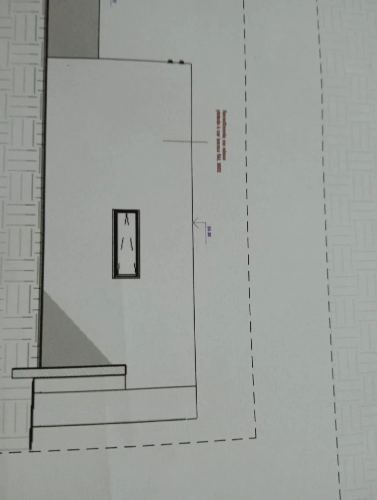 Moradia T3 para Venda em São Bernardo Planta 2