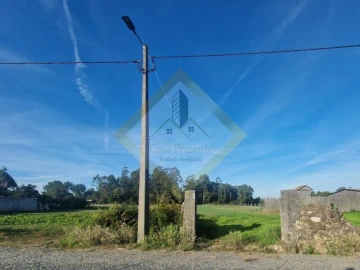 Terreno para Venda em Santa Marinha e São Pedro da Afurada