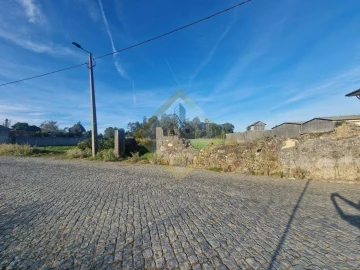 Terreno para Venda em Santa Marinha e São Pedro da Afurada