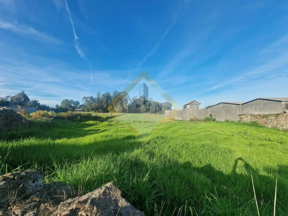Terreno para Venda em Santa Marinha e São Pedro da Afurada Foto 5