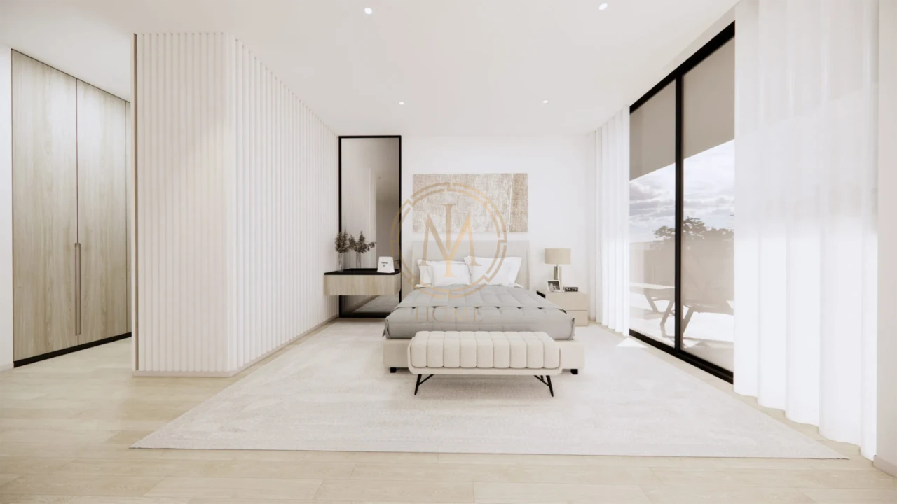 Apartamento T4 para Venda em Fânzeres e São Pedro da Cova Foto 5