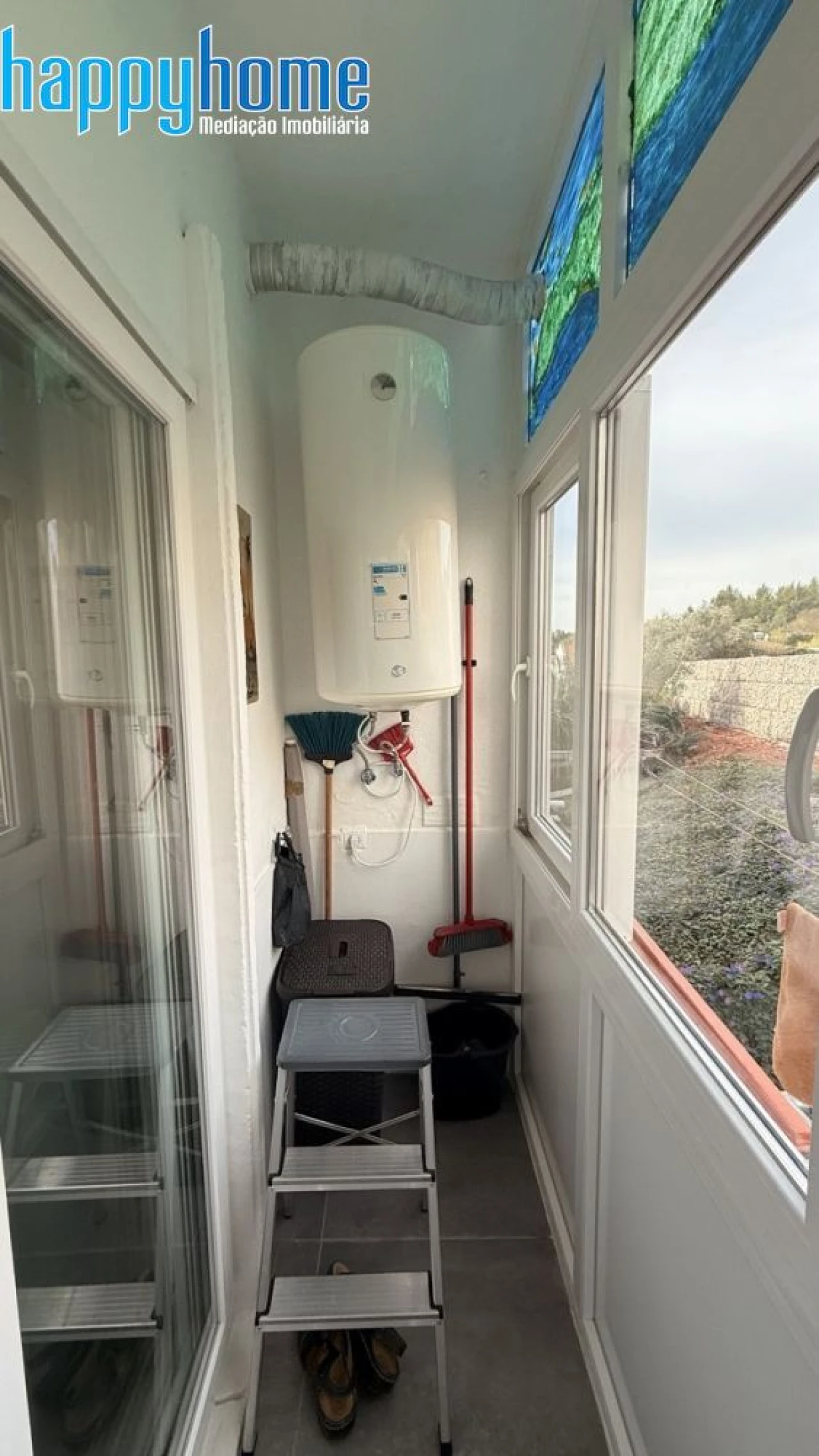 Apartamento T2 para Venda em União das Freguesias de Setúbal Foto 20