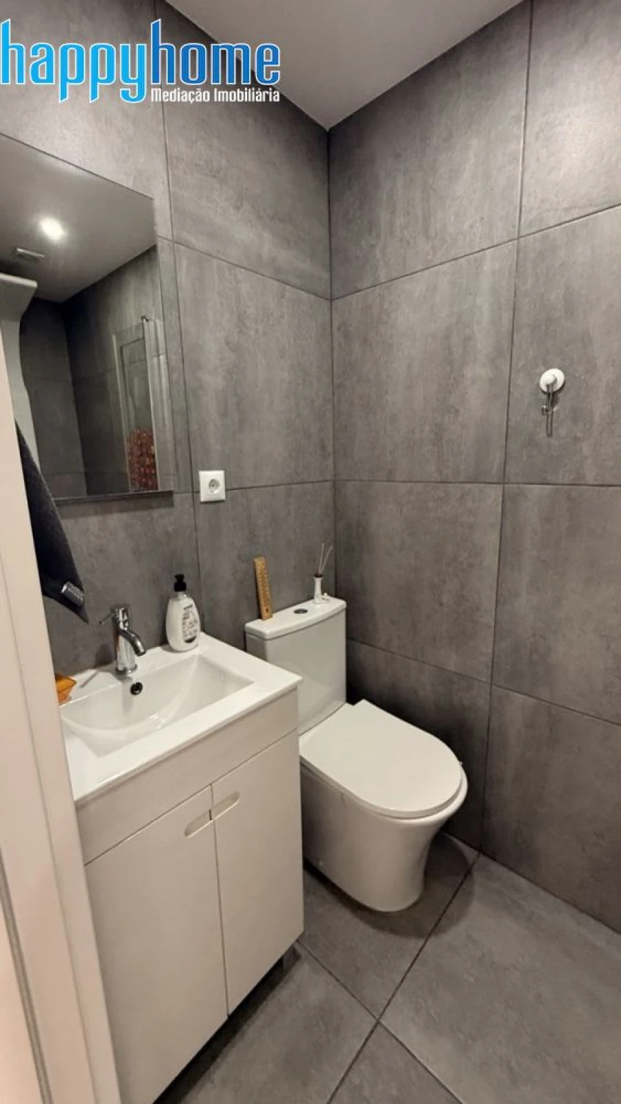 Apartamento T2 para Venda em União das Freguesias de Setúbal Foto 13