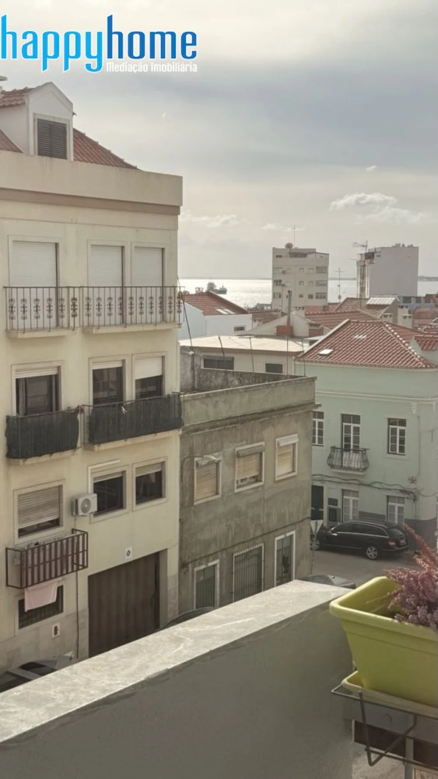Apartamento T2 para Venda em União das Freguesias de Setúbal Foto 6