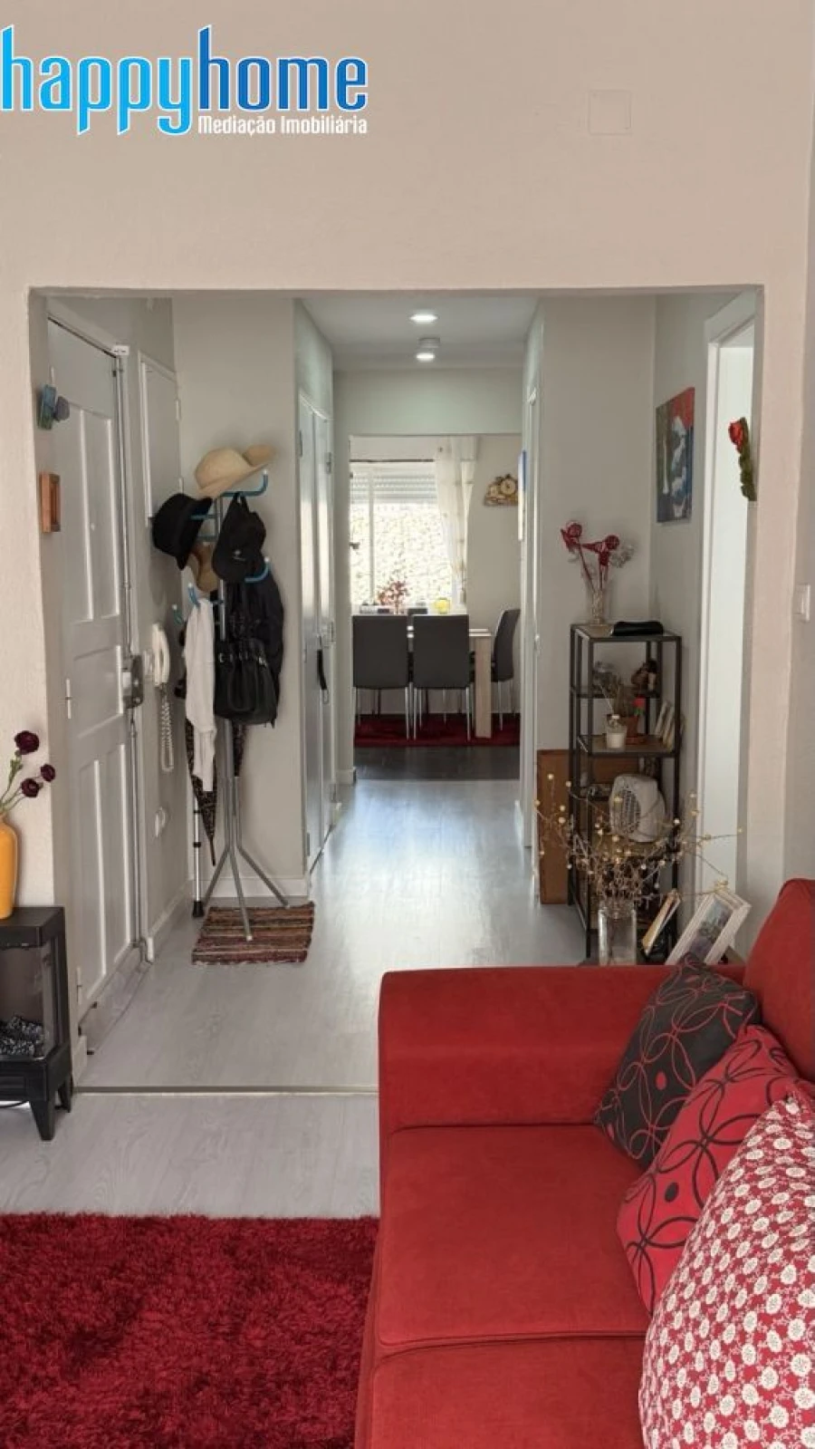 Apartamento T2 para Venda em União das Freguesias de Setúbal Foto 4