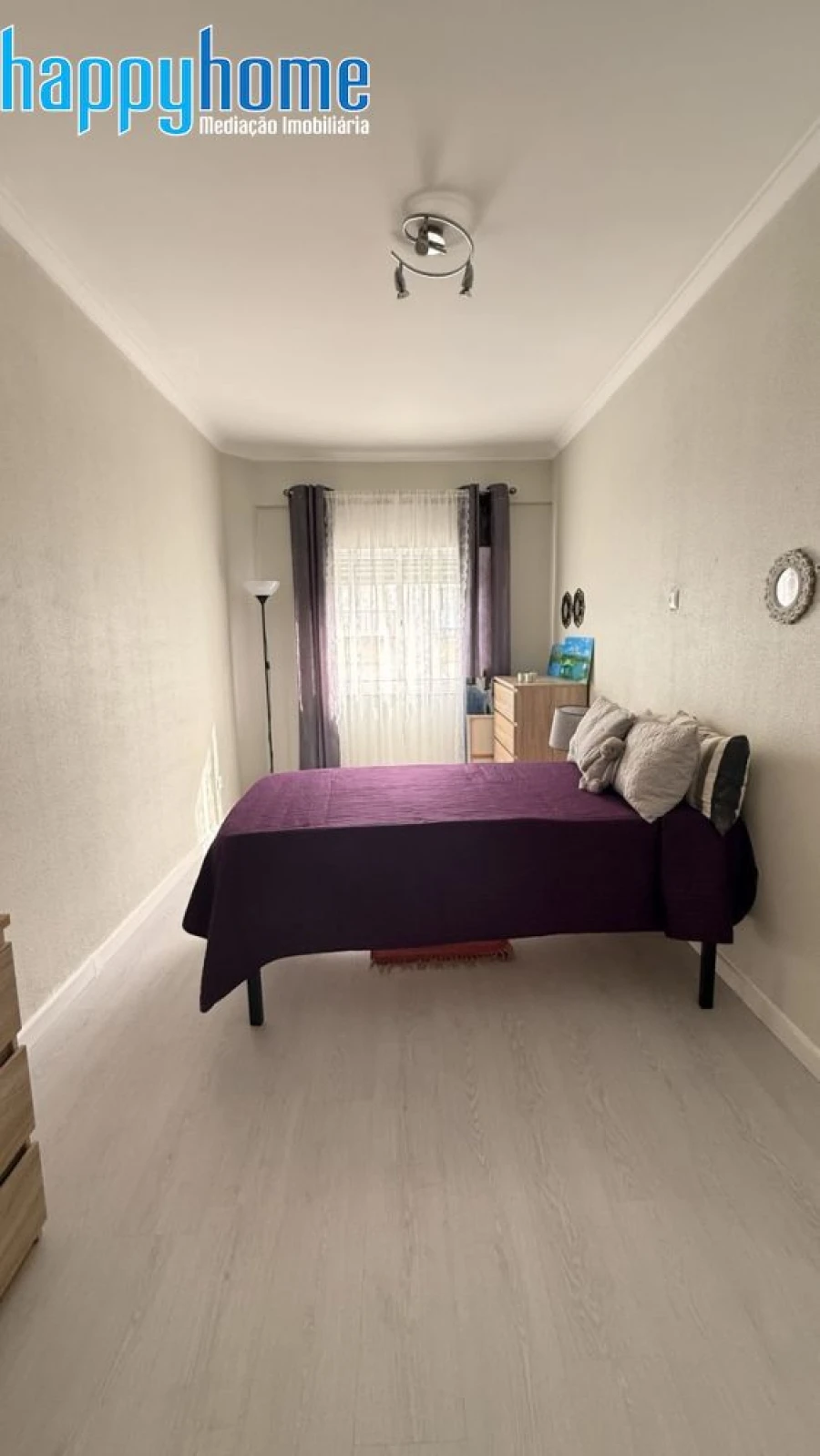 Apartamento T2 para Venda em União das Freguesias de Setúbal Foto 9