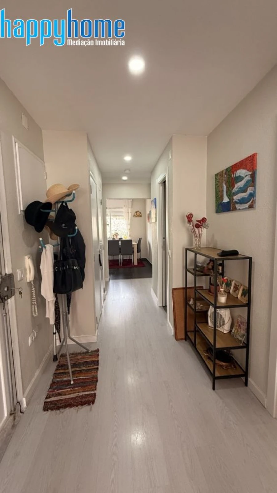 Apartamento T2 para Venda em União das Freguesias de Setúbal Foto 10