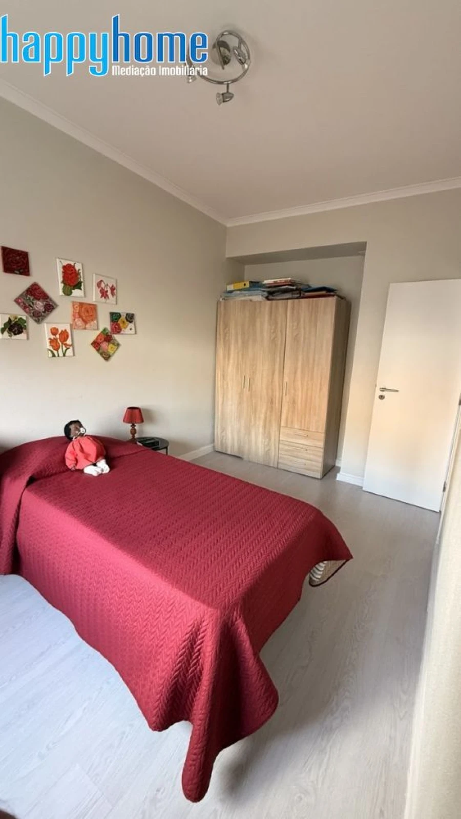 Apartamento T2 para Venda em União das Freguesias de Setúbal Foto 14
