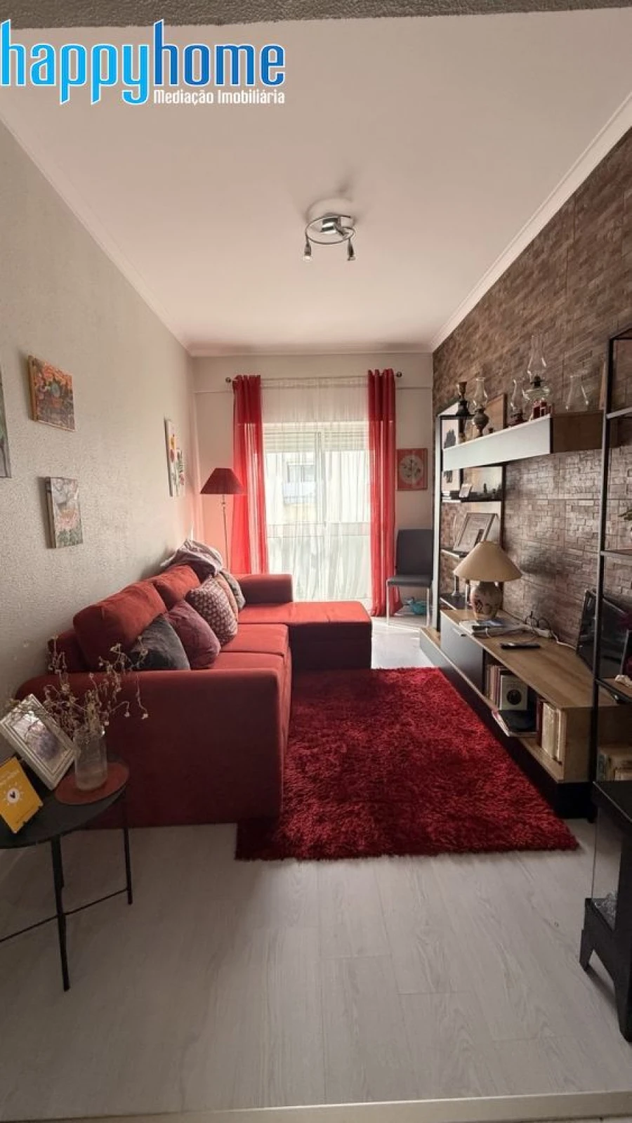 Apartamento T2 para Venda em União das Freguesias de Setúbal Foto 3