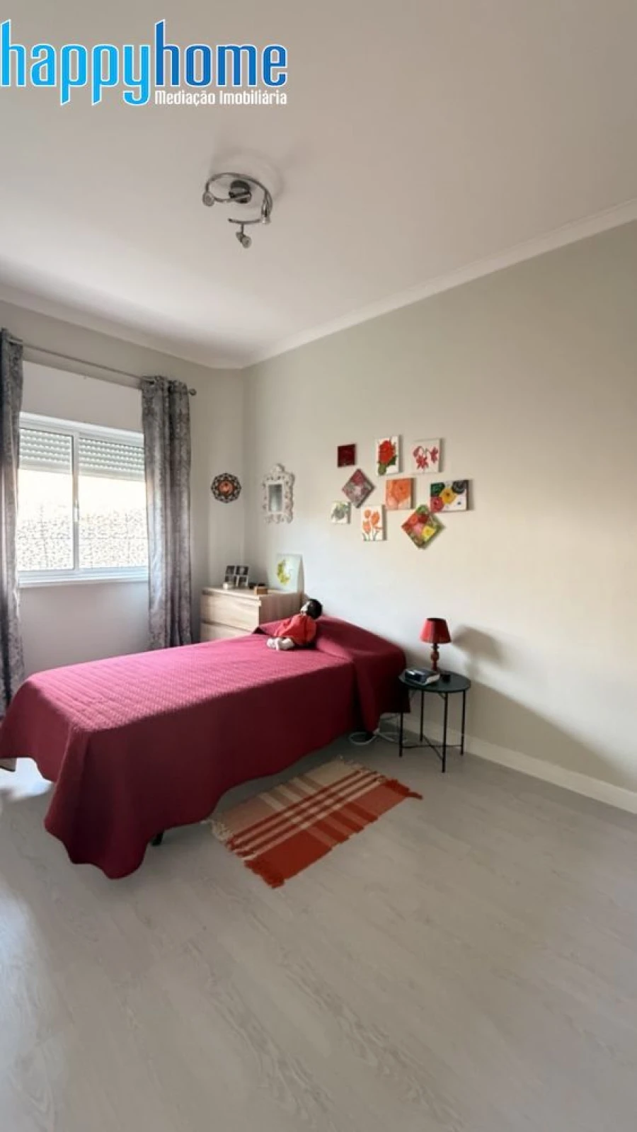 Apartamento T2 para Venda em União das Freguesias de Setúbal Foto 15