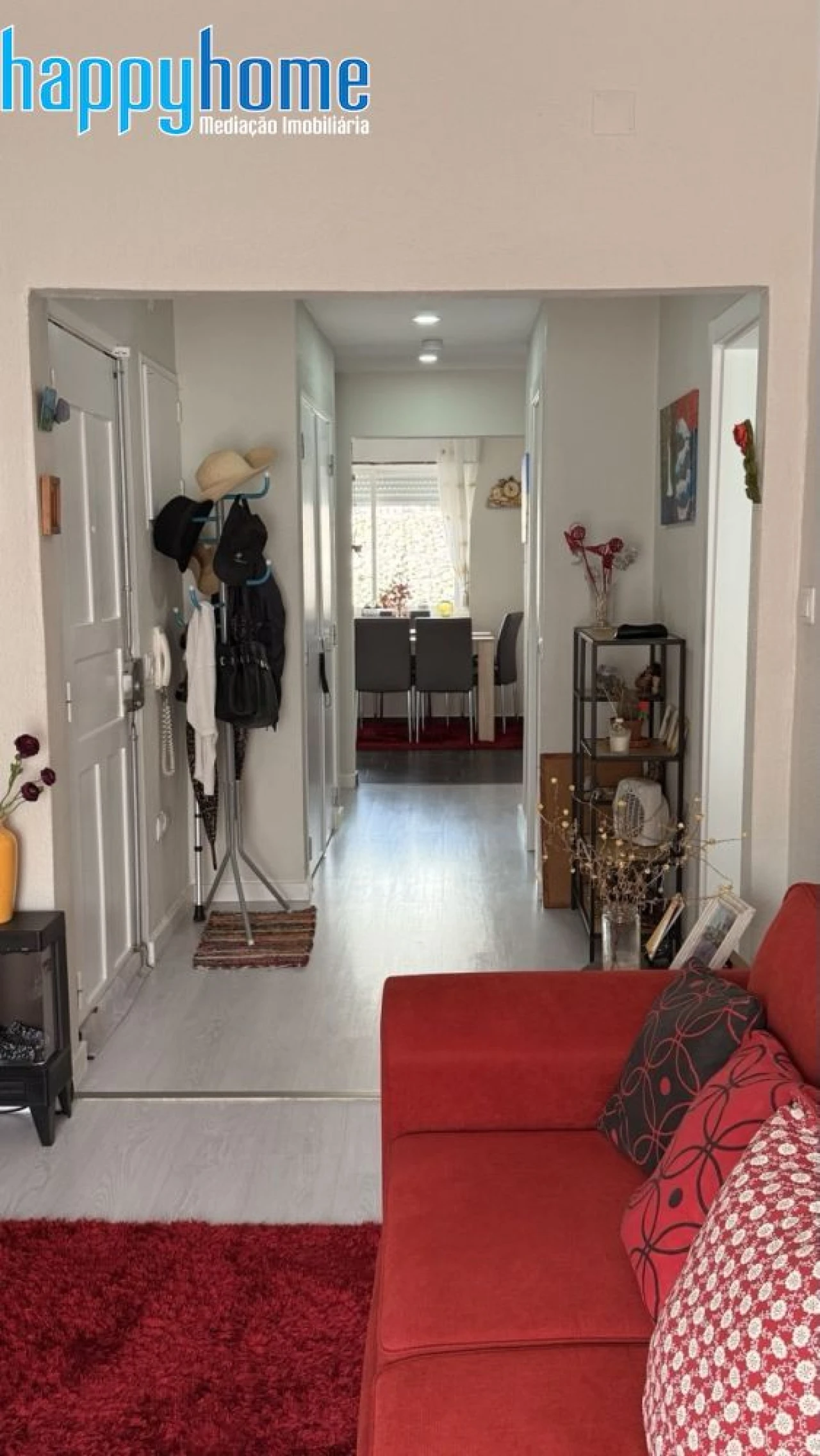 Apartamento T2 para Venda em União das Freguesias de Setúbal Foto 4
