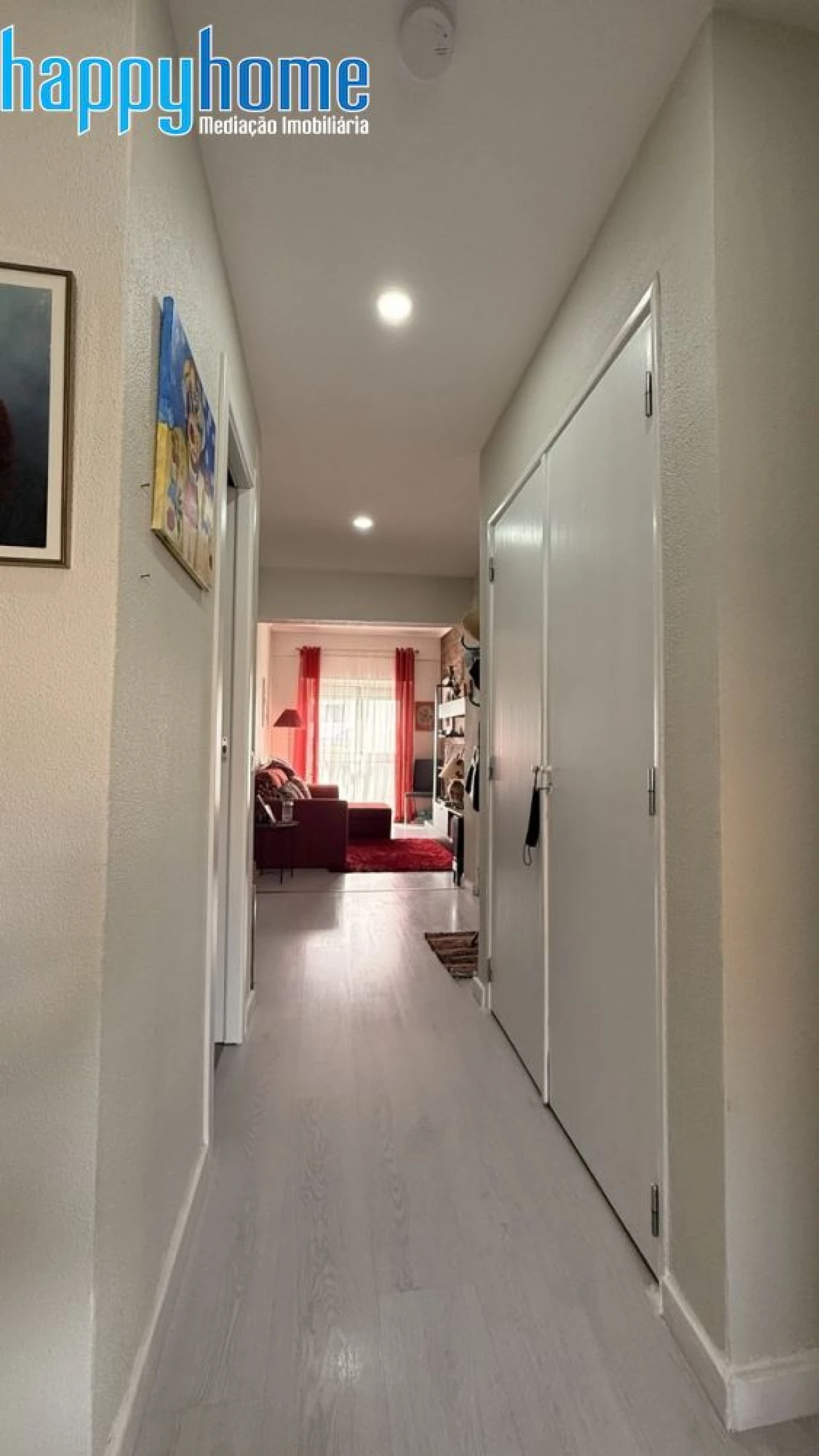 Apartamento T2 para Venda em União das Freguesias de Setúbal Foto 11