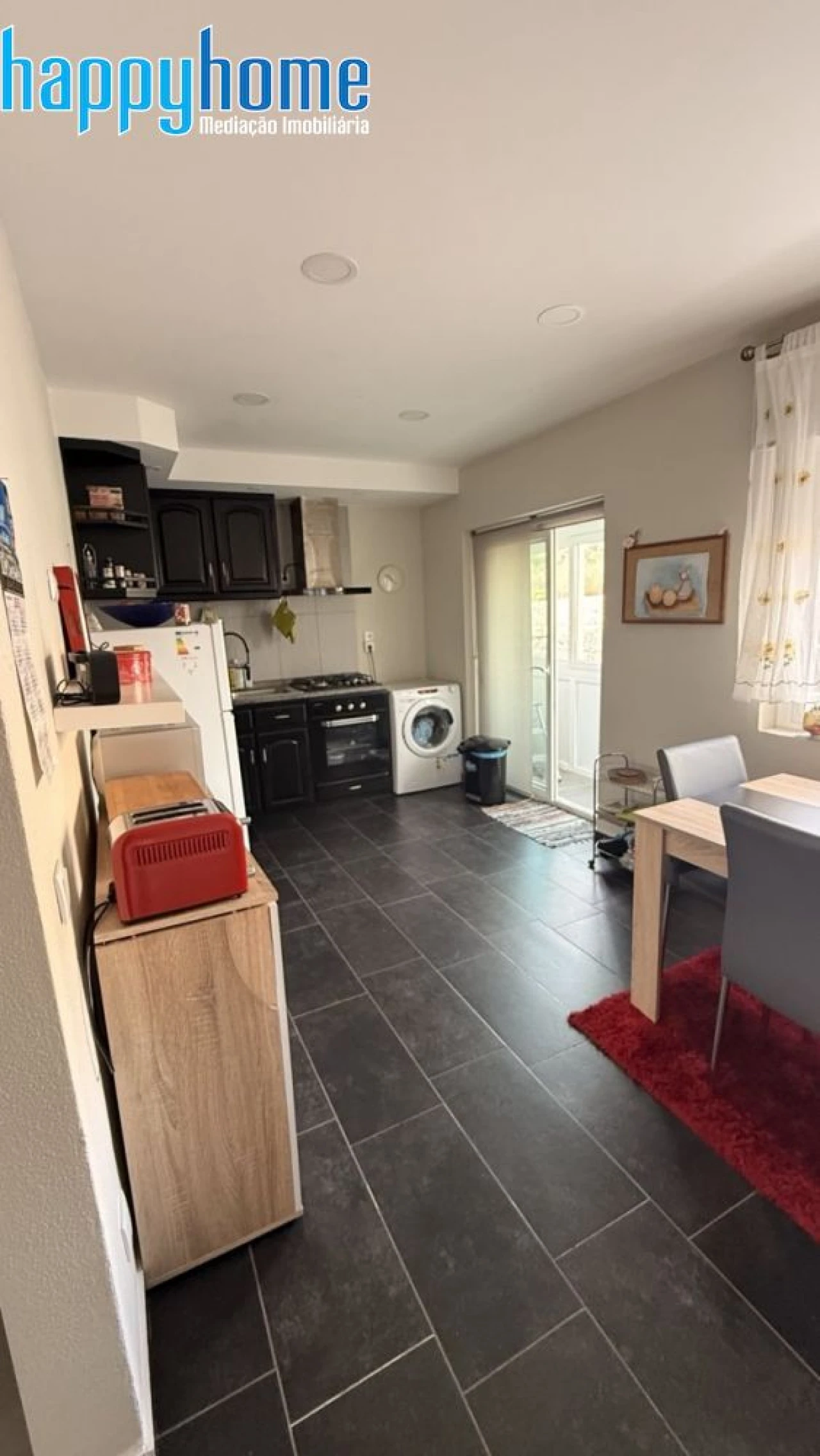 Apartamento T2 para Venda em União das Freguesias de Setúbal Foto 17