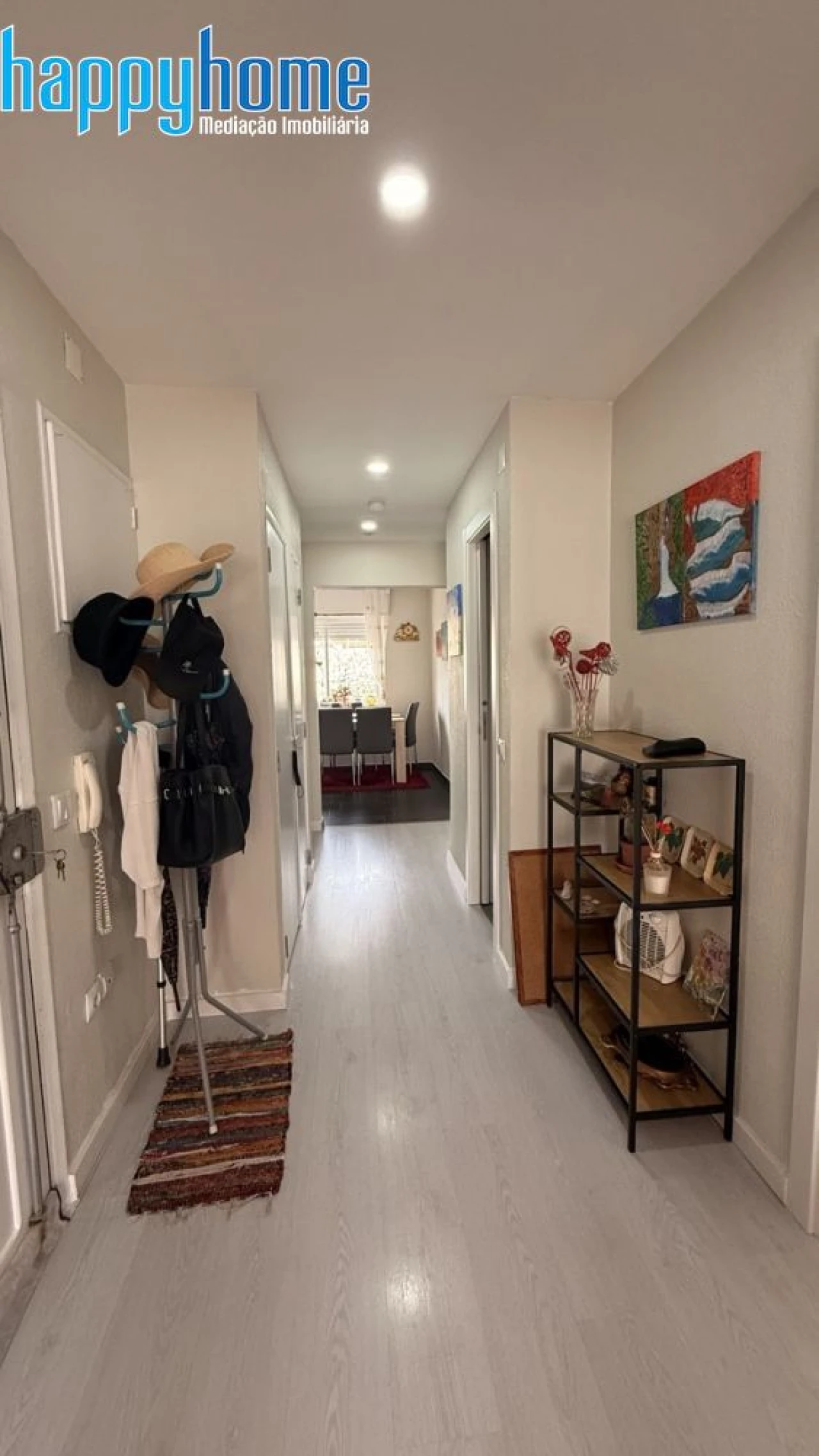 Apartamento T2 para Venda em União das Freguesias de Setúbal Foto 10