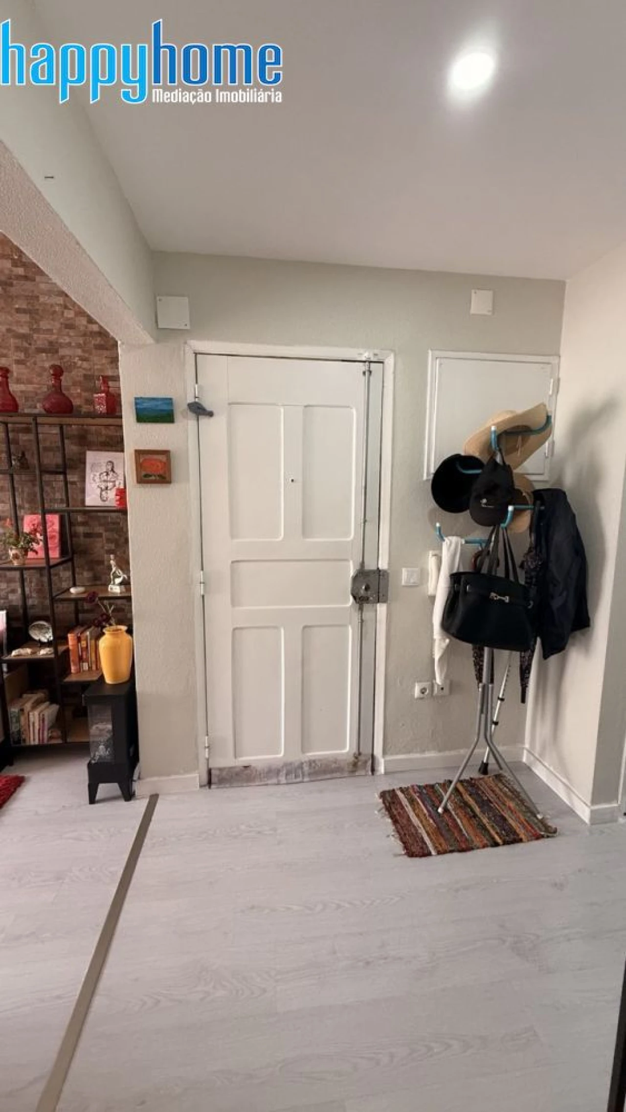 Apartamento T2 para Venda em União das Freguesias de Setúbal Foto 1
