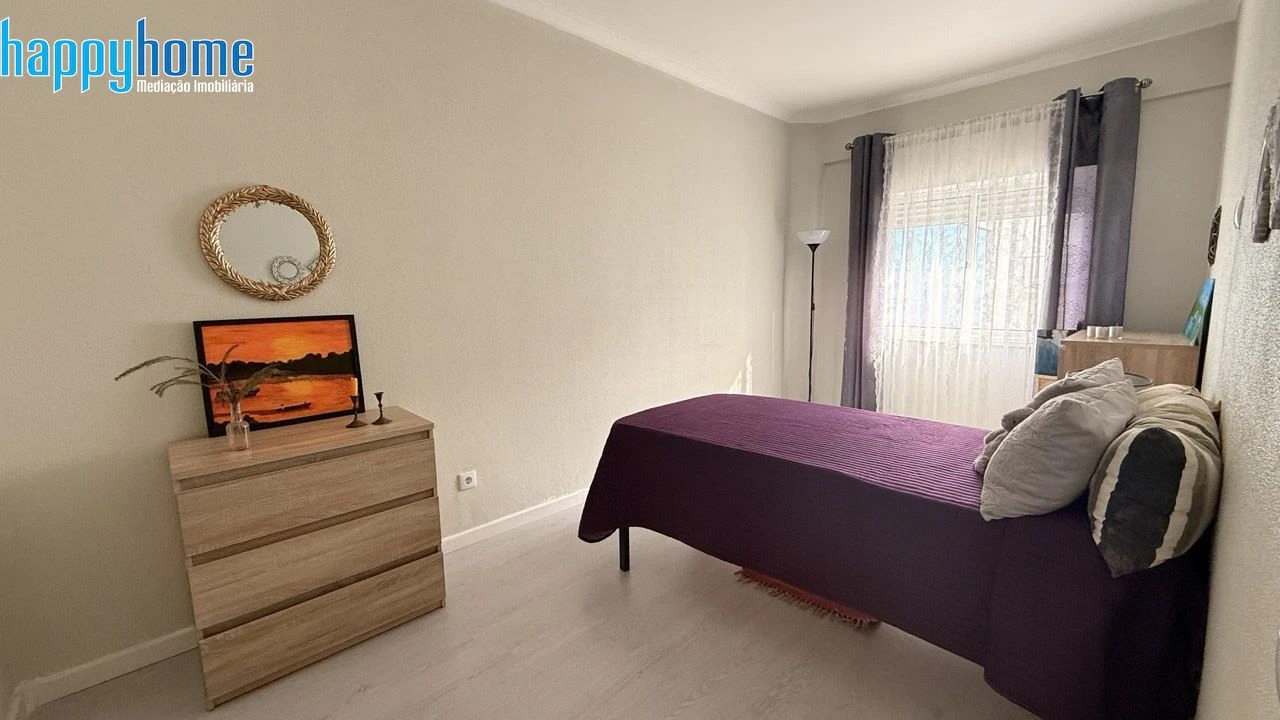 Apartamento T2 para Venda em União das Freguesias de Setúbal Foto 8