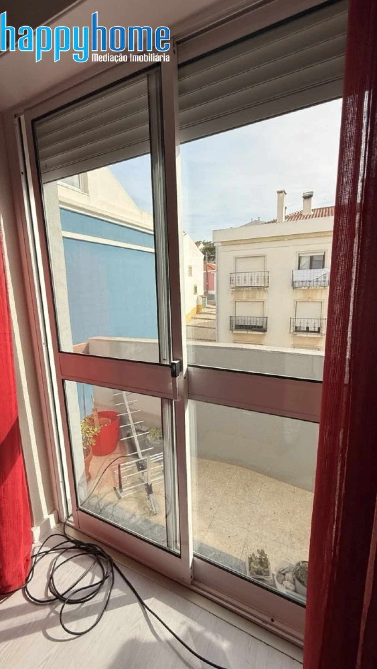 Apartamento T2 para Venda em União das Freguesias de Setúbal Foto 5