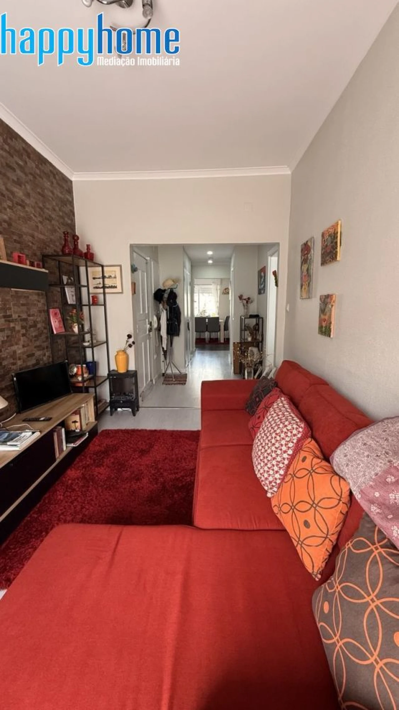 Apartamento T2 para Venda em União das Freguesias de Setúbal Foto 2