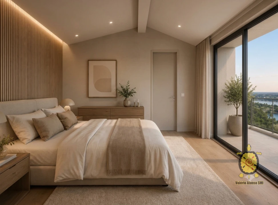 Apartamento T3 para Venda em Gafanha da Nazaré Foto 11