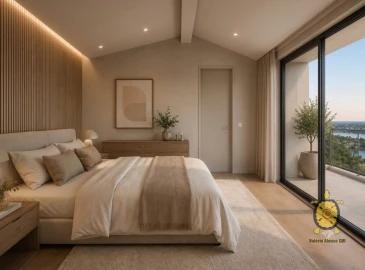 Apartamento T3 para Venda em Gafanha da Nazaré