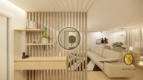 Apartamento T3 para Venda em Gafanha da Nazaré