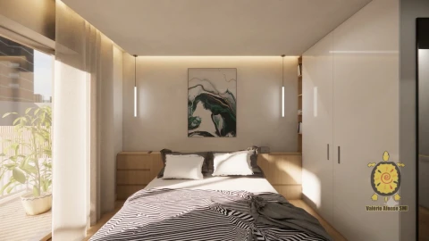 Apartamento T3 para Venda em Gafanha da Nazaré